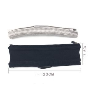 แผ่นรองหูเบาะถักสำหรับ <span class=keywords><strong>M50X</strong></span> ATH M20X BT MSR7 JBL - Product Image 4