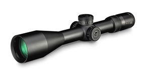 Lunette de visée optique Vor 5-25x56FFP 34mm avec réticule en verre Premier plan focal - Product Image 3