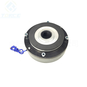 Motor DLTZ2-08/16/32/60/80/160 Power Loss Y2EJ Wannan - Product Image 4