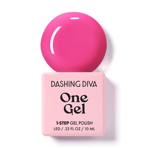 Dashing Diva Solo Esmalte De Uñas - Product Image 1
