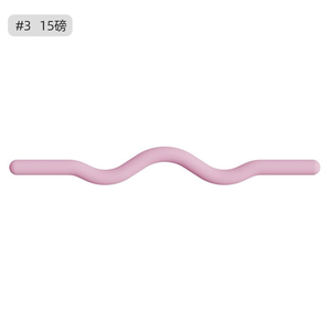 <span class=keywords><strong>Barre</strong></span> de musculation multi-usage de 15 lb et 25 lb, <span class=keywords><strong>barre</strong></span> en silicone colorée pour la maison, la salle de sport, la remise en forme et l'entraînement <span class=keywords><strong>au</strong></span> <span class=keywords><strong>Pilates</strong></span> - Product Image 6