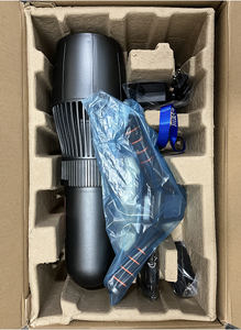 Surf Elettrico Gcamolech <span class=keywords><strong>Scooter</strong></span> Subacqueo 500w Immersione 50min Pompa a Motore per SUP <span class=keywords><strong>Scooter</strong></span> <span class=keywords><strong>Sea</strong></span>-<span class=keywords><strong>Doo</strong></span> per Sport Acquatici Booster per Kayak - Product Image 5