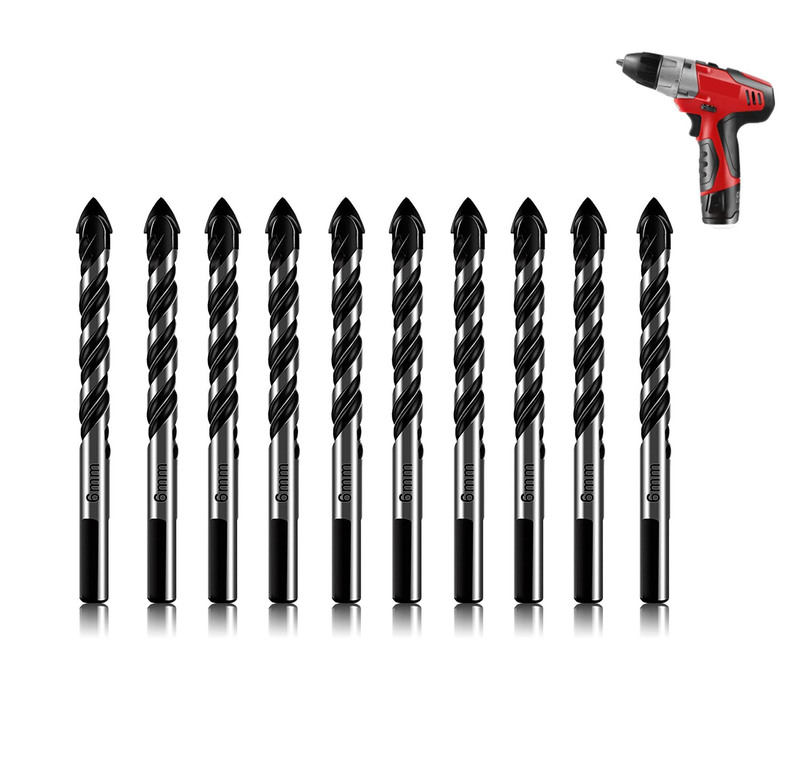 Multi purpose Construction Metal Center Drill