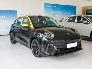 <span class=keywords><strong>ORA</strong></span> 5 Sport EV 2026 Édition Lidar, véhicule électrique compact à hayon, batterie à cellules alvéolaires, longue autonomie, à vendre - Product Image 2
