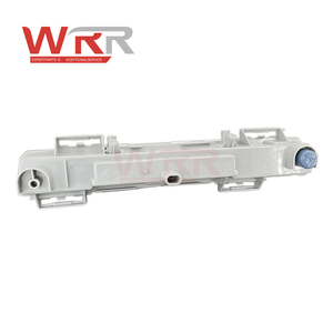 2049068900 2049060100 Feu de jour et feu antibrouillard pour Benz W204 X204 W212 C300 GLK350 Avant Gauche LH Ampoule LED DRL - Product Image 2