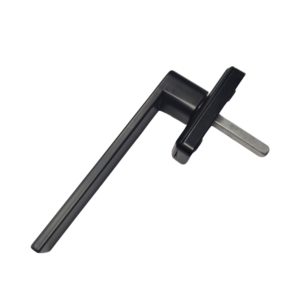 Manija para Ventana Corredera, Manija para Ventana Abatible de Aluminio, Producto en Oferta - Product Image 1