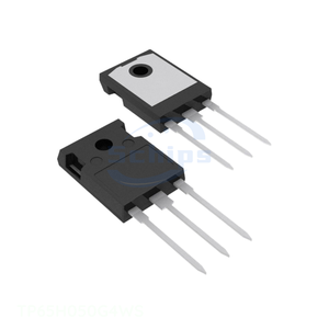 Transistors 650 V 34 A GAN FET Authorized Distributor TP65H050G4WS TO-247-3 Electronic Componente - Product Image 1