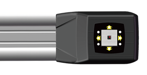 Máquina de Alineación de Ruedas Automática <span class=keywords><strong>Digital</strong></span> para Autos AUTEC, Alineación <span class=keywords><strong>3D</strong></span> Automática con Elevador para Taller Mecánico - Product Image 2