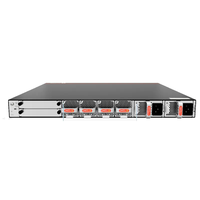 CE8875-24BQ8DQ-B 02355SDX 24*200GE QSFP56 8*400GE QSFP-DD 2*Modules d'alimentation CA 5*Ventilateurs Commutateur réseau PoE haute performance