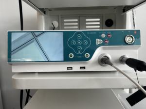 Tuyou sistem endoskopi medis portabel, kamera endoskopi kaku fleksibel <span class=keywords><strong>Unit</strong></span> pemeriksaan ultrasonik & Elektronik - Product Image 4