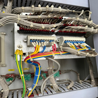 Nuevo Controlador de Relé REG630 Original en Stock, Probado, Envío Rápido