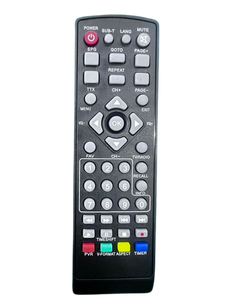 Receptor de caja de TV de fábrica de 10 años, decodificador DVB T2, receptor de caja de TV terrestre de YouTube <span class=keywords><strong>IKS</strong></span> H.264 HD <span class=keywords><strong>FTA</strong></span> <span class=keywords><strong>IKS</strong></span>, receptor de caja de TV terrestre T8000 - Product Image 2