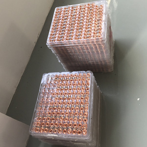 แท็ก NFC RFID ขนาดเล็กแบบกำหนดเอง ความถี่ 13.56MHz พร้อมขดลวดทองแดงแม่เหล็กแบบแท่ง  พร้อมชิปเสาอากาศ S50 TAG213 - Product Image 4
