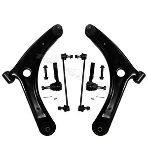 จีนโรงงานยานยนต์อะไหล่ช่วงล่าง307146850เหล็กโคลงเชื่อมโยงบาร์สำหรับวอลโว่ - Product Image 6