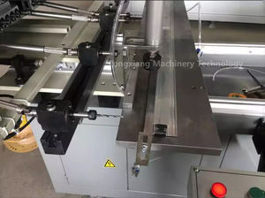 Usine directe Double tête perceuse charnière trous de montage nouvel état aluminium fenêtre Machine <span class=keywords><strong>PVC</strong></span>/UPVC noyau moteur - Product Image 2