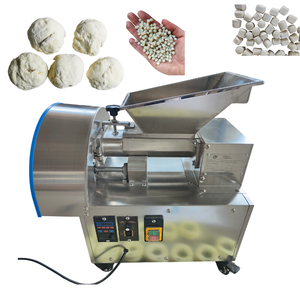 Coupe-pâte pour pain plat <span class=keywords><strong>Makki</strong></span> Roti à base de maïs jaune moulu à la pierre, riche en protéines, épices, diviseur de pâte Missi Roti - Product Image 6