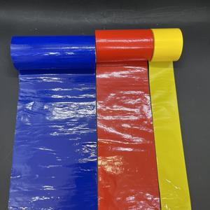 Giá Rẻ Giá 25Mm Cuộn Sáp Nhựa Truyền Nhiệt Mực <span class=keywords><strong>Ribbon</strong></span> Giấy Cuộn Mực <span class=keywords><strong>Ribbon</strong></span> Set Cho Nhãn - Product Image 5