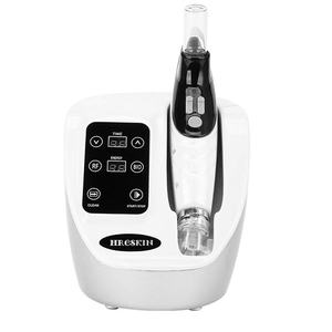 2025 New Xách Tay Kim Miễn Phí Mesotherapy Máy Mặt Giữ Ẩm Không Có Kim Súng Với Chúng Tôi/Nó/Za/Cn Phích Cắm Cho Khuôn Mặt Và Bàn Chân - Product Image 2