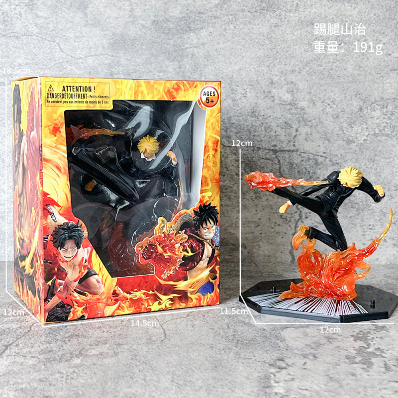 Kikaku sanji-boxed