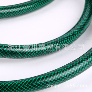 Manguera de Agua Flexible de PVC de 1/2 Pulgada, Alta Presión, para Riego de Jardín, Juego de 100 Pies - Product Image 3