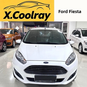 Vehículo <span class=keywords><strong>Usado</strong></span> a <span class=keywords><strong>Precio</strong></span> Económico de Más de $2000, <span class=keywords><strong>Ford</strong></span> <span class=keywords><strong>Fiesta</strong></span> <span class=keywords><strong>2013</strong></span> 1.5 Hatchback, Transmisión Manual - Product Image 3