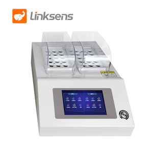 Sistem Pencernaan K-005 Dual-Zone Smart Digester 30-well COD/TP/TN untuk Peralatan Laboratorium - Product Image 1
