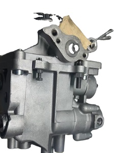 Pour CAT 3116 et 3126, pompe à carburant 141-1238, pompe d'injection de carburant moteur - Product Image 6