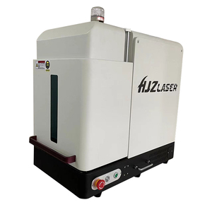 Máquina de grabado láser de corte de oro y plata, maquinaria de orfebrería, 30W, 50W, 60W, 80W, 100W, <span class=keywords><strong>para</strong></span> joyería, colgante infinito - Product Image 2