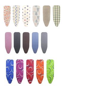 <span class=keywords><strong>Housse</strong></span> <span class=keywords><strong>de</strong></span> planche <span class=keywords><strong>à</strong></span> <span class=keywords><strong>repasser</strong></span> en tissu <span class=keywords><strong>à</strong></span> bande élastique ignifuge et résistant <span class=keywords><strong>à</strong></span> la chaleur pour chambre d'hôtes d'hôtel - Product Image 1