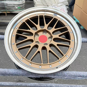 Cerchi Forgiati T6-6061 17-24 Pollici 20 X 9, 5 X 112 Et 25 <span class=keywords><strong>2</strong></span> Pezzi 5x120 per Audi A6 C7 Cerchi Forgiati per Audi - Product Image 4