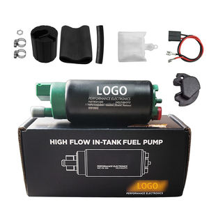 SOON TODA Parts <span class=keywords><strong>E85</strong></span> Performance <span class=keywords><strong>Pompe</strong></span> à carburant 340LPH <span class=keywords><strong>Pompe</strong></span> à carburant dans le réservoir à haut débit 50-1200 pour <span class=keywords><strong>A</strong></span>-EM - Product Image 2