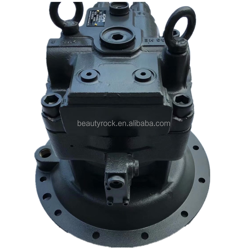 マザーシリーズ(5) Excavator Parts ZX210-5 - Swing Motor M5X130CHB-10A-3SA