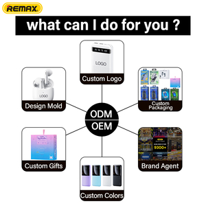 ลำโพงปาร์ตี้ Rb-mb08 กำลังขับ 60 วัตต์ เสียง HD ไมค์คู่ โหมดคาราโอเกะ แบตเตอรี่ 6000 มิลลิแอมป์ ใช้งานได้ 8 ชั่วโมง เชื่อมต่อ <span class=keywords><strong>TWS</strong></span> ไฟ RGB ลำโพงไร้สาย - Product Image 4