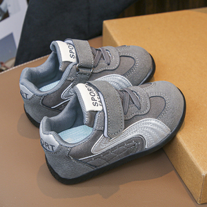 Sepatu Sneaker Anak Model Terbaru Laris Manis, Gaya Sport Outdoor untuk Anak Laki-laki dan Perempuan - Product Image 4