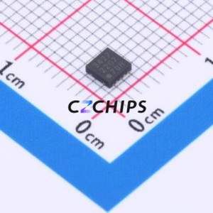 Tout nouveau et original MCP3427-E/MF DFN-10(3x3) Circuit intégré IC Chip PMIC Convertisseur analogique-numérique (ADC) - Product Image 1
