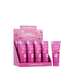 Brume parfumée hydratante pour le corps, parfum sucré, rafraîchissante, longue durée, spray hydratant pour femmes - Product Image 4