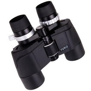 Teropong Binokuler Lipat Yuko Outdoor Torrism 6-16X40 Hitam Tahan Air - Product Image 2