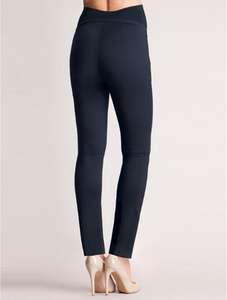 Leggings de maternité grande taille, <span class=keywords><strong>pantalon</strong></span> en polyester et coton, <span class=keywords><strong>pantalon</strong></span> de <span class=keywords><strong>grossesse</strong></span>, vêtements de travail pour femmes enceintes, <span class=keywords><strong>pantalon</strong></span> de maternité - Product Image 5