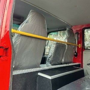 Camión de Bomberos ISUZU GIGA Nuevo, 4x2, con Tanque de Agua y Espuma de 8000L, en Venta - Product Image 6