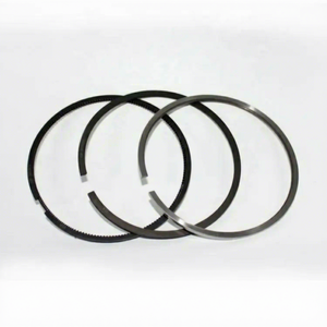 Anillo de pistón 13011-64130, juego de un cilindro STD, compatible con motor TOYOTA 1C, para anillo de pistón RIK, para TP, para NPR 83*2+2+3 - Product Image 6