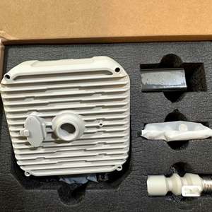 เครื่องขยายสัญญาณ DJ T50อุปกรณ์เสริมพลาสติกสำหรับ T40 T50ชิ้นส่วนเครื่องจักรกลการเกษตร - Product Image 2