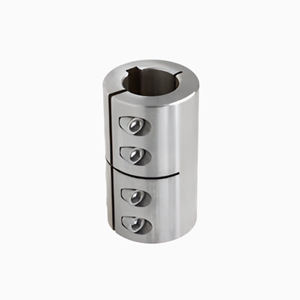Ejes con Bridas Mecanizables de Alta Calidad en Acero Inoxidable, Perforados, Tamaños Personalizados, 100% Inspeccionados para Entrega Rápida - Product Image 2