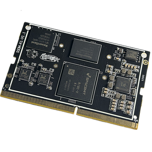 Aglomerado Bit-Brick Risc-v Core Board Totalmente doméstico, listo para clúster, 2 tops Computing Power Risc-v de código abierto - Product Image 2