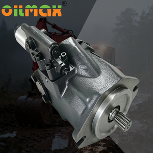 Pompe de remplacement Aftermarket VOE15020161 économique pour la réparation de machines Volvo - Product Image 1