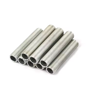 Stokeind M6 x 50 mm met torx 15 aansluiting