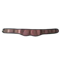 NDT HC 1 Patch oculaire en céramique tourmaline pour le massage infrarouge aux pierres de physiothérapie Relax et élimination de la fatigue