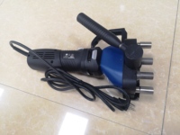 Máquina de sellado de conductos, herramienta de carpintería para la fabricación de conductos en venta