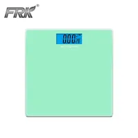 Fournisseur chinois d'écrans LCD moins chers, balance de salle de bain numérique 180 kg, balance de pesée corporelle électronique personnelle