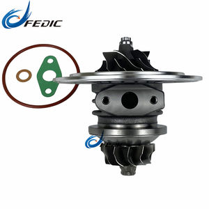 Cartucho Turbo GT2056S 742289 para Ssang-Yong Rexton Rodius 270 <span class=keywords><strong>XVT</strong></span> 137Kw 186HP D27DT 2005 - Product Image 2