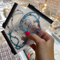 Pochettes à fermeture éclair en PVC recyclables transparentes Logo personnalisé auto-scellantes pour bijoux boucles d'oreilles bagues lunettes colliers Bracelets montre
